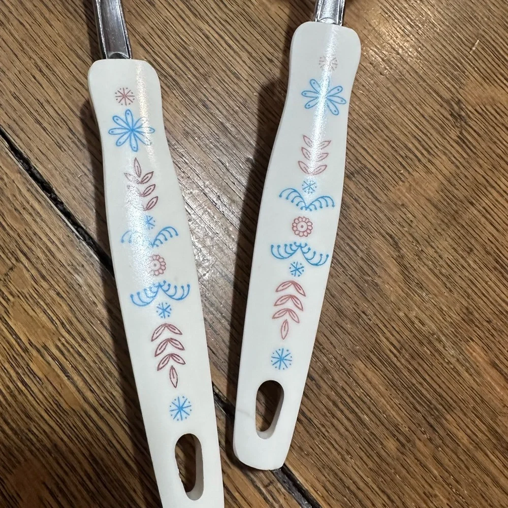 Ekco vintage kitchen